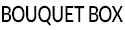 bouquet box
