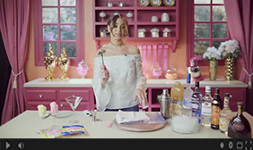 Martini Bar - OWN Network