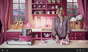 Lip Soaps - OWN Network